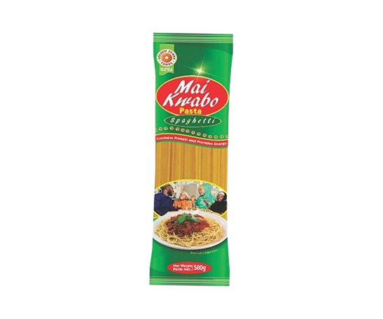 GOLDEN PENNY SPAGHETTI(MAI KWAMBO)