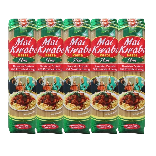 GOLDEN PENNY SPAGHETTI(MAI KWAMBO)