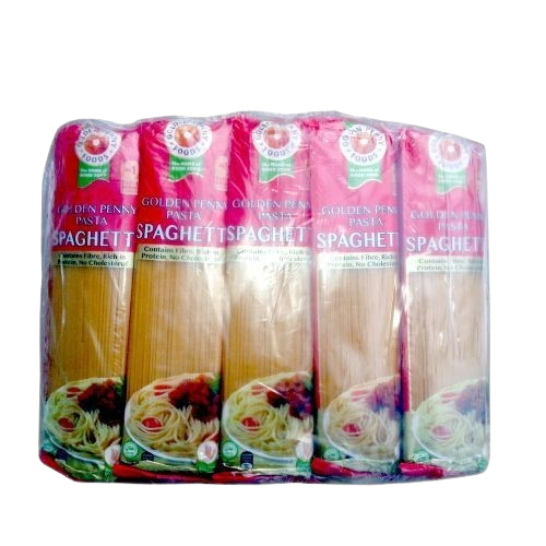 GOLDEN PENNY SPAGHETTI PACK