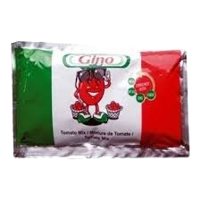 Tomatoes (Sachet 60g * 5)  1 Roll