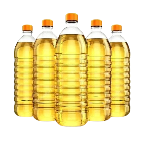VEGETABLE OIL 75CL