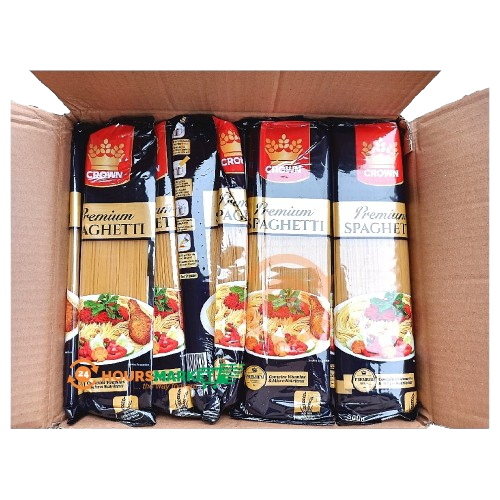 Crown Spaghetti 1 Pack
